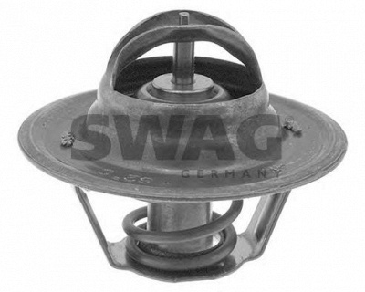 SWAG 32917910 -  Термостат, охлаждающая жидкость
