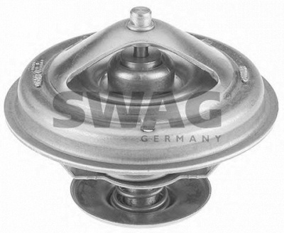 SWAG 32917916 -  Термостат, охлаждающая жидкость