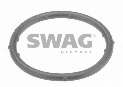 SWAG 32918766 -  Прокладка, фланец охлаждающей жидкости
