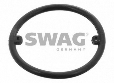 SWAG 32918776 -  Уплотняющее кольцо, масляный радиатор