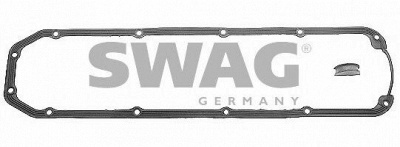 SWAG 32919006 -  Прокладка, крышка головки цилиндра