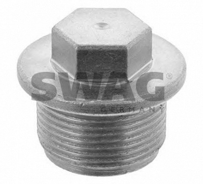 SWAG 32919294 -  Резьбовая пробка, маслянный поддон