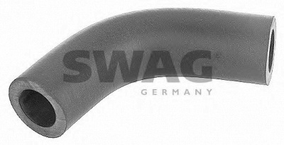SWAG 32919389 -  Шланг разрежения, тормозная система