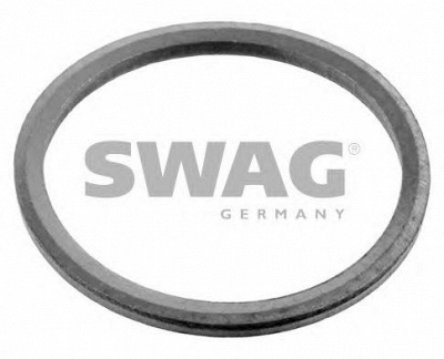 SWAG 32919422 -  Уплотнительное кольцо, резьбовая пробка маслосливн. отверст.