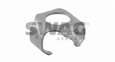 SWAG 32919522 -  Кронштейн, тормозный шланг