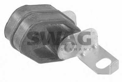 SWAG 32921202 -  Кронштейн, система выпуска ОГ