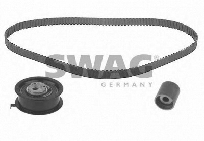 SWAG 32921236 -  Комплект ремня ГРМ