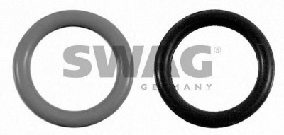 SWAG 32921587 -  Прокладка, фильтр очистки топлива