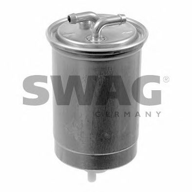 SWAG 32921597 -  Топливный фильтр