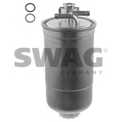 SWAG 32921622 -  Топливный фильтр