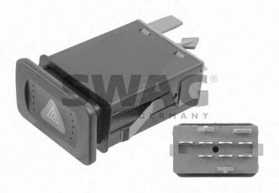 SWAG 32922292 -  Указатель аварийной сигнализации