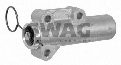 SWAG 32922356 -  Устройство для натяжения ремня, ремень ГРМ