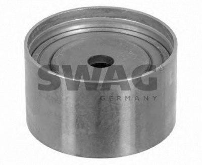 SWAG 32922357 -  Паразитный / Ведущий ролик, зубчатый ремень