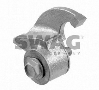SWAG 32922358 -  Устройство для натяжения ремня, ремень ГРМ