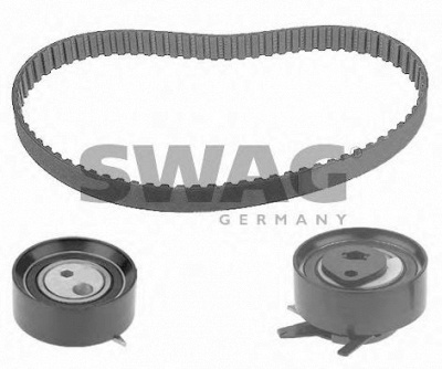 SWAG 32922739 -  Комплект ремня ГРМ