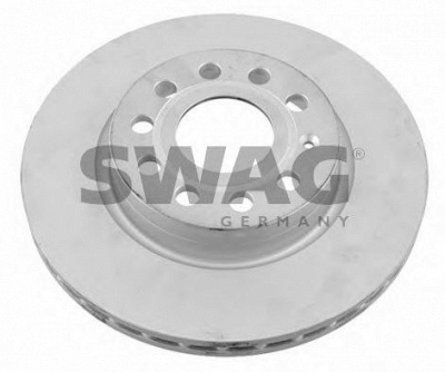 SWAG 32922904 -  Тормозной диск