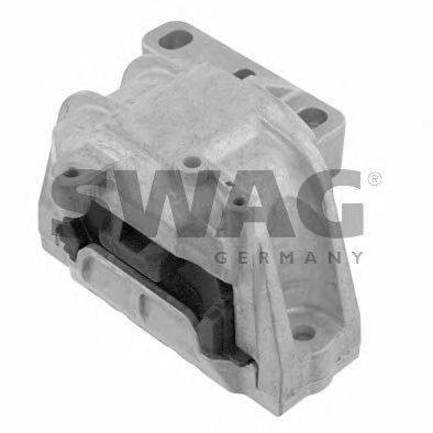 SWAG 32923014 -  Подвеска, двигатель