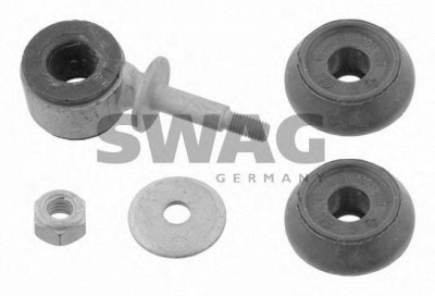 SWAG 32923032 -  Ремкомплект, соединительная тяга стабилизатора
