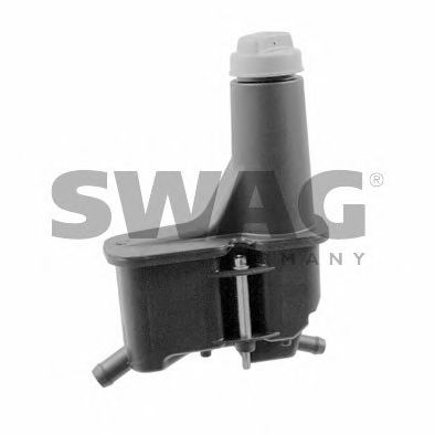 SWAG 32923040 -  Компенсационный бак, гидравлического масла услителя руля