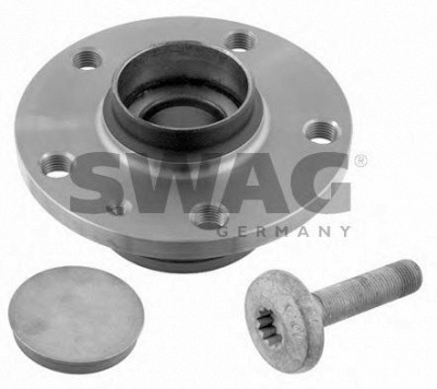 SWAG 32923320 -  Комплект подшипника ступицы колеса