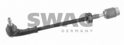 SWAG 32923322 -  Поперечная рулевая тяга