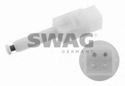 SWAG 32923340 -  Выключатель фонаря сигнала торможения