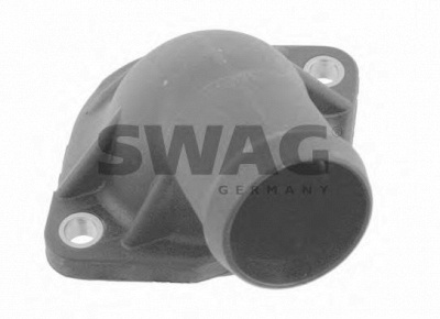 SWAG 32923346 -  Фланец охлаждающей жидкости