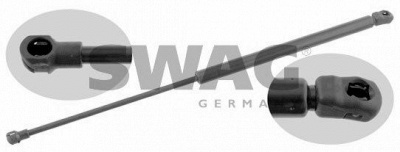 SWAG 32923380 -  Газовая пружина, крышка багажник