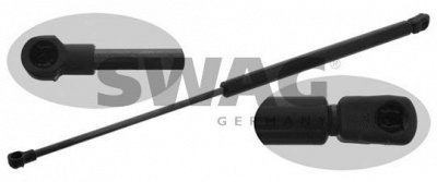 SWAG 32923386 -  Газовая пружина, крышка багажник
