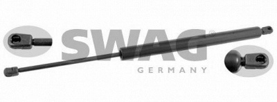 SWAG 32923390 -  Газовая пружина, крышка багажник