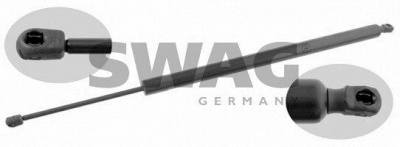 SWAG 32923392 -  Газовая пружина, крышка багажник