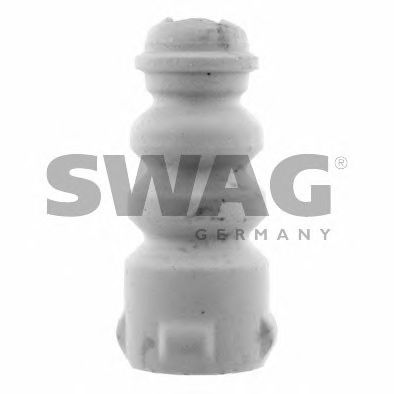 SWAG 32923410 -  Буфер, амортизация