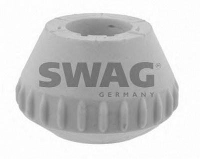 SWAG 32923440 -  Отбойник, подвеска двигателя