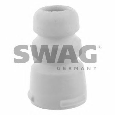SWAG 32923450 -  Буфер, амортизация