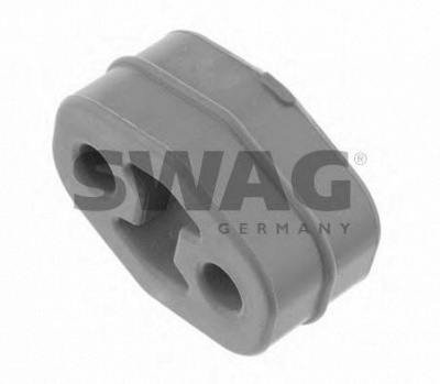 SWAG 32923488 -  Кронштейн, система выпуска ОГ