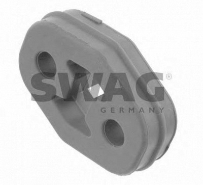 SWAG 32923527 -  Кронштейн, система выпуска ОГ