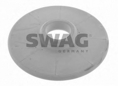 SWAG 32923616 -  Тарелка пружины
