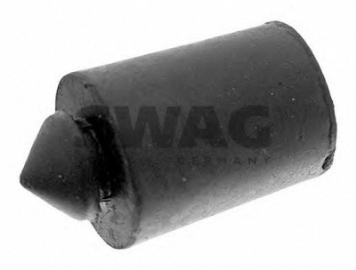SWAG 32923624 -  Буфер, глушитель