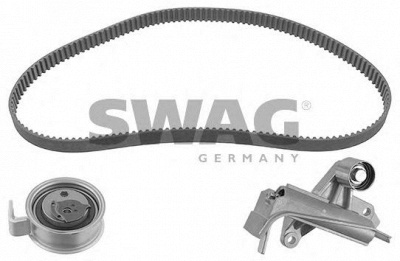 SWAG 32923642 -  Комплект ремня ГРМ