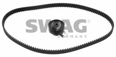 SWAG 32923644 -  Комплект ремня ГРМ