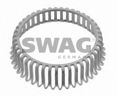 SWAG 32923826 -  Зубчатый диск импульсного датчика, противобл. устройство.