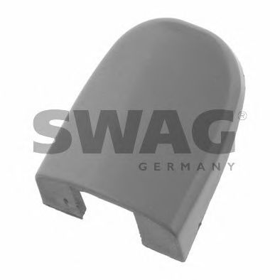 SWAG 32923920 -  Крышка, ручка двери