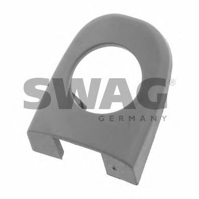SWAG 32923922 -  Крышка, ручка двери