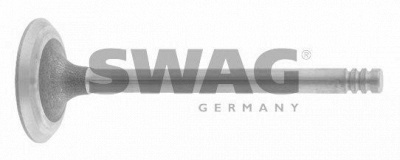 SWAG 32923956 -  Впускной клапан