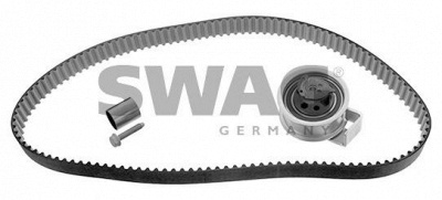 SWAG 32924706 -  Комплект ремня ГРМ
