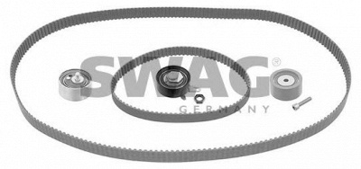 SWAG 32924740 -  Комплект ремня ГРМ