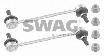 SWAG 32924863 -  Ремкомплект, соединительная тяга стабилизатора