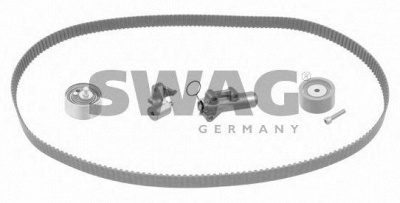 SWAG 32926124 -  Комплект ремня ГРМ