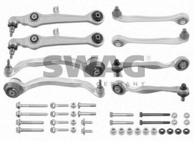 SWAG 32926600 -  Ремкомплект, поперечный рычаг подвески