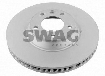 SWAG 32926649 -  Тормозной диск
